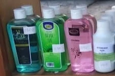 Colonia aftershave's foto | Salvym |  BizneCubano